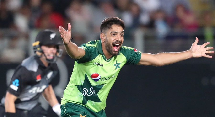 Third T20I: New Zealand vs Pakistan in Napier